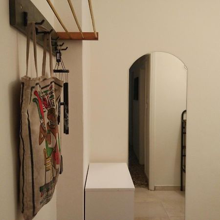 Archelaou Street Living Apartment Athens Exterior photo