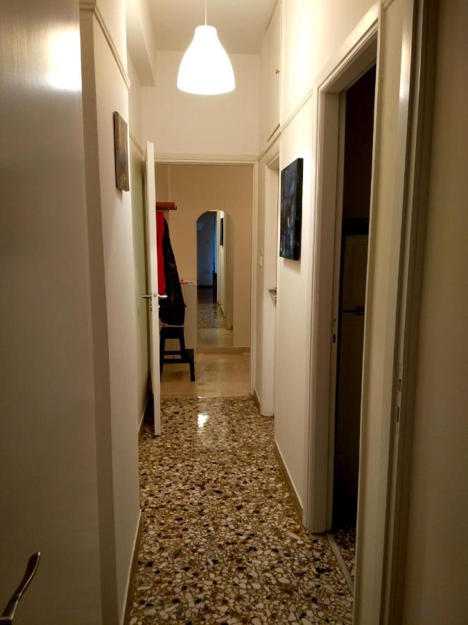 Archelaou Street Living Apartment Athens Exterior photo